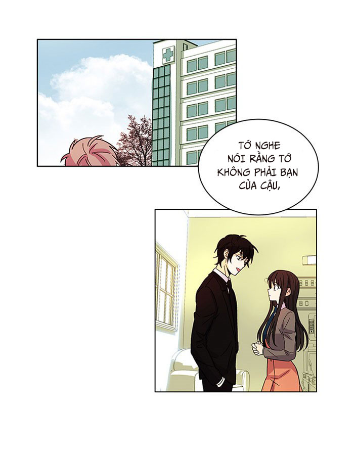 oh! holy chapter 10 39