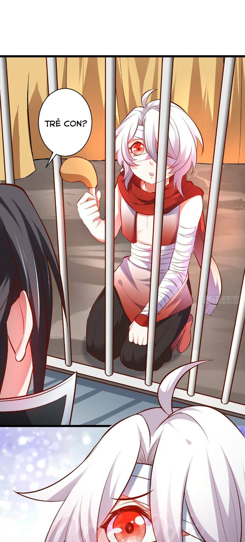 trọng sinh tối cường ma tôn ở rể chapter 31 29