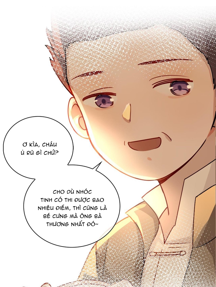 tình đầu của hoàng thái tử chapter 61.5 12