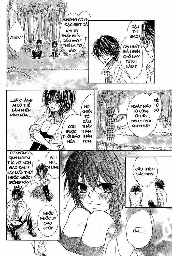 dear green chapter 1 29