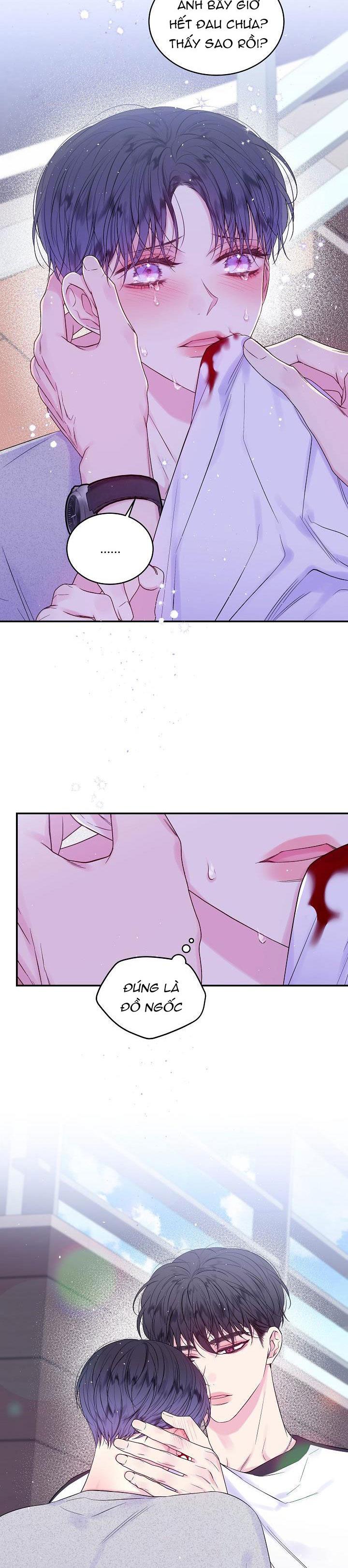 bình minh thứ hai chapter 23 24