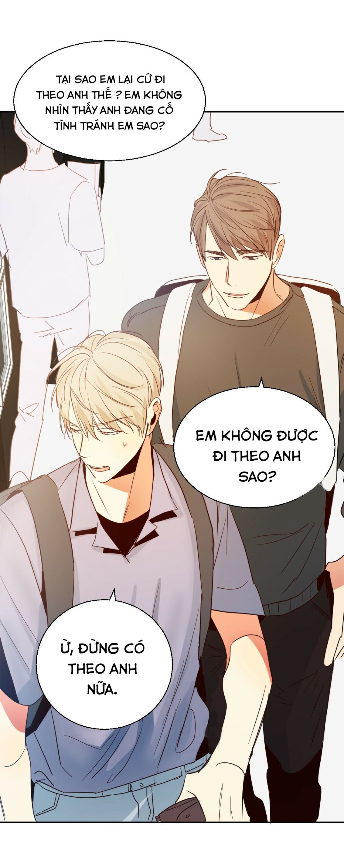 cửa hàng tiện lợi nguy hiểm chapter 7 24