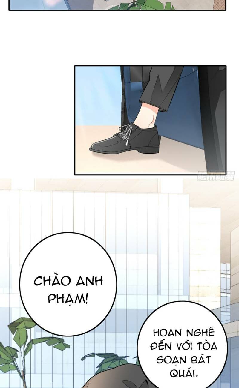 bí mật kết hôn với ảnh đế: vợ ơi đến đây tấn công đi nào chapter 68 2