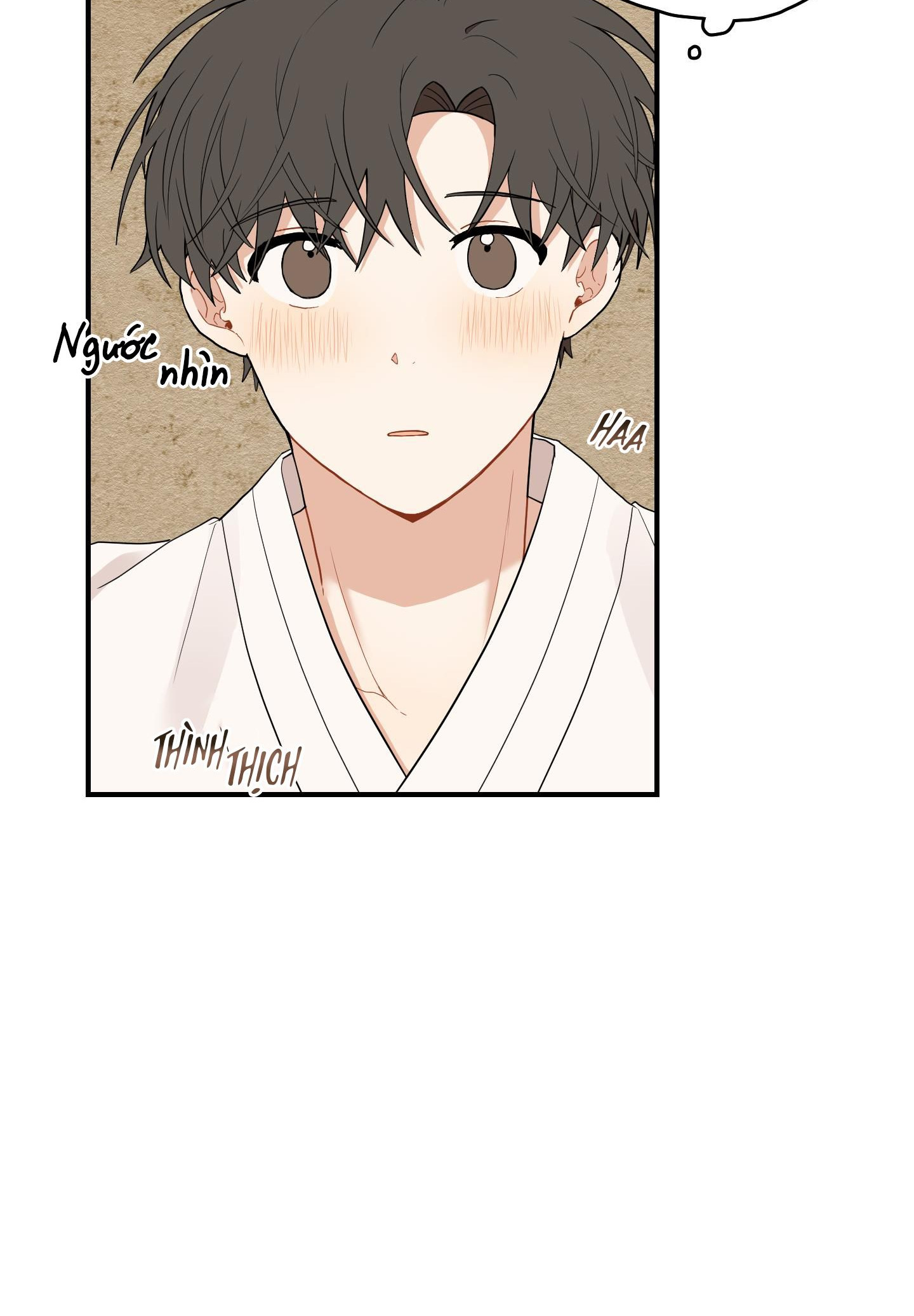 đường hoa liên kiều rơi chapter 14 34