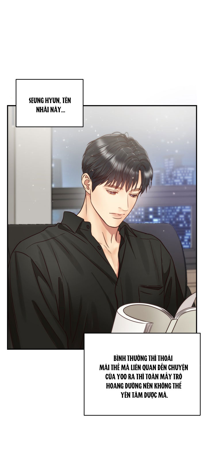 [16+] ánh sao ban mai chapter 57 67