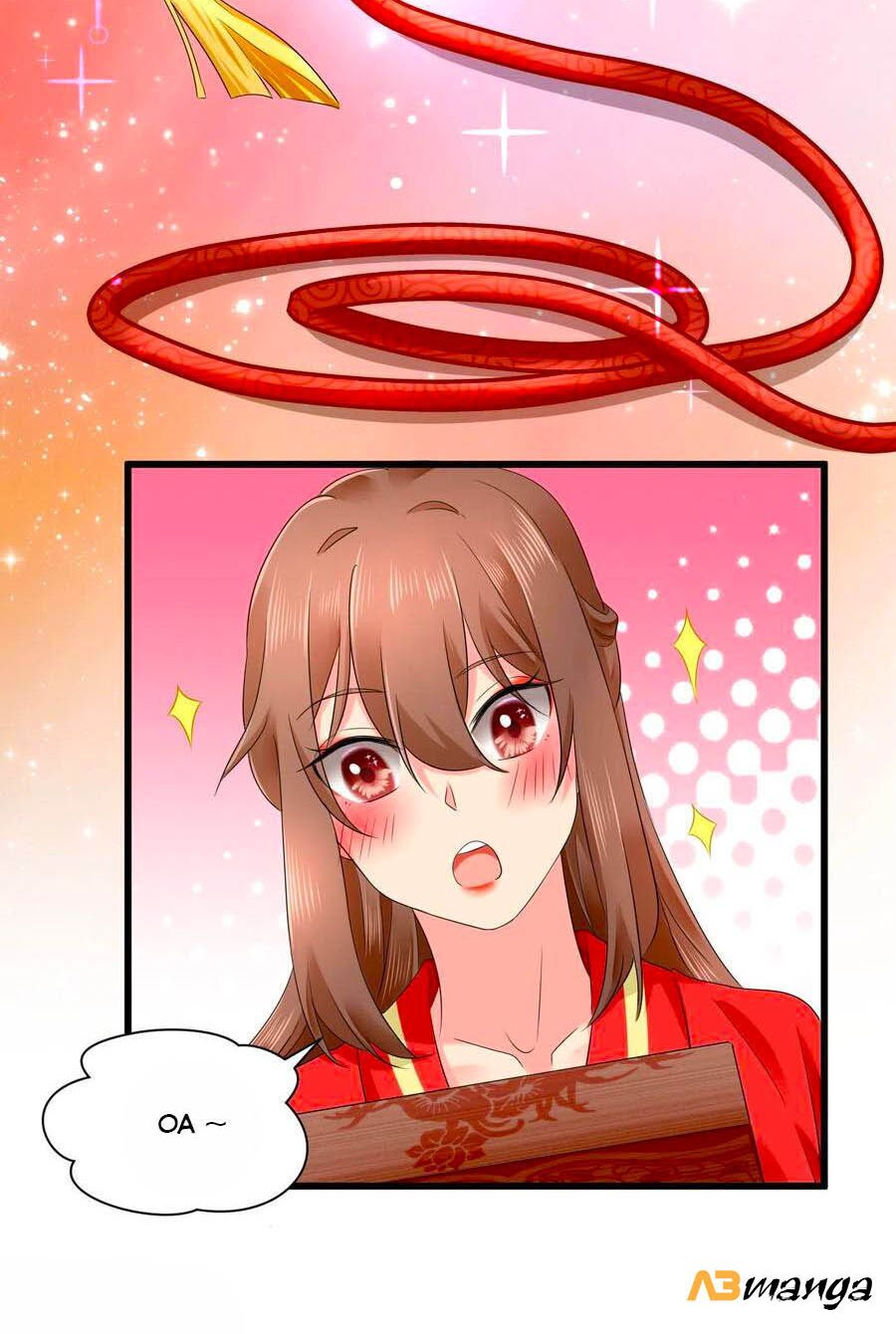 hãn phi đương gia: lãnh vương xin tự trọng chapter 55 3