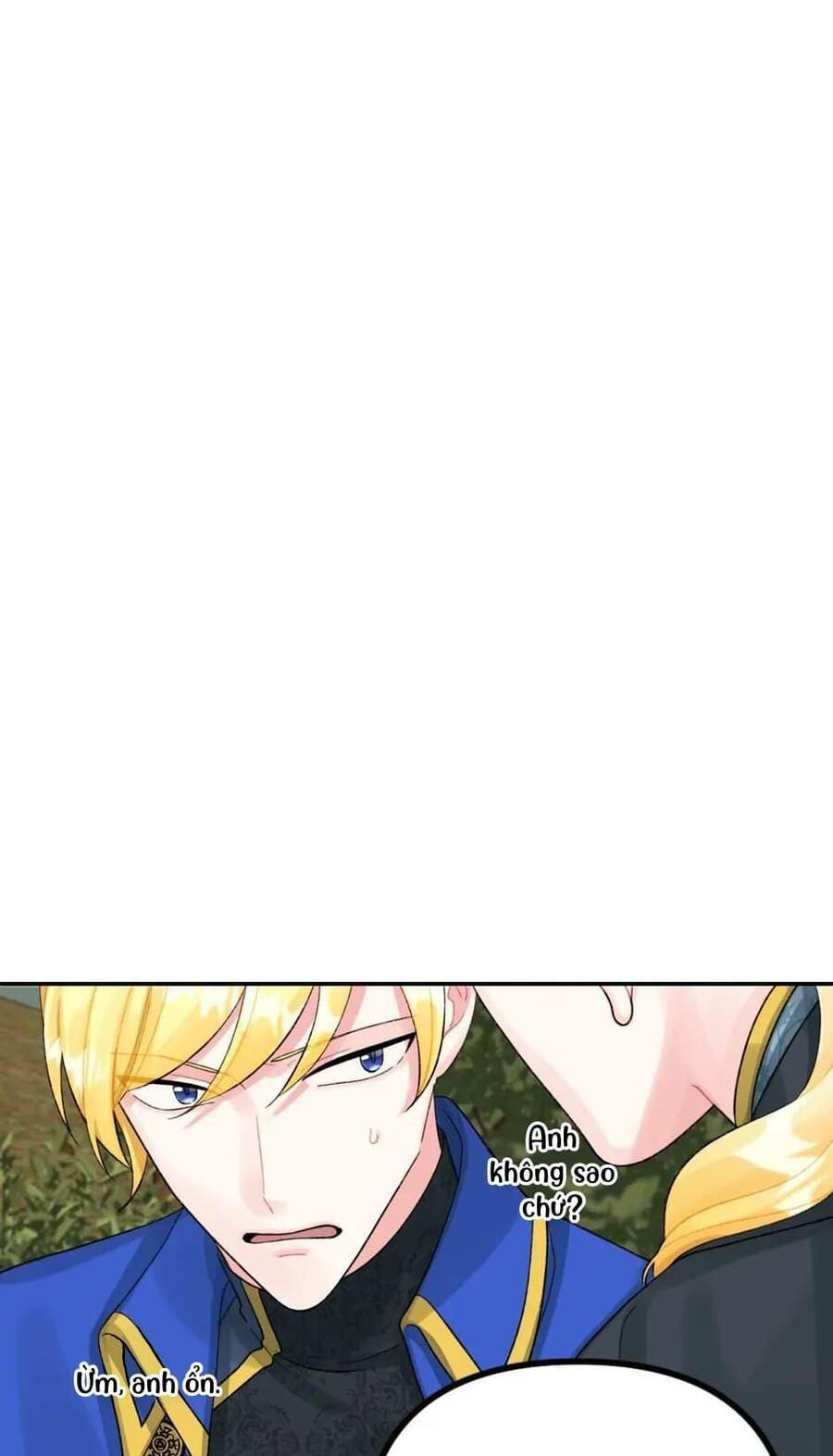 công chúa bãi rác chapter 72 104