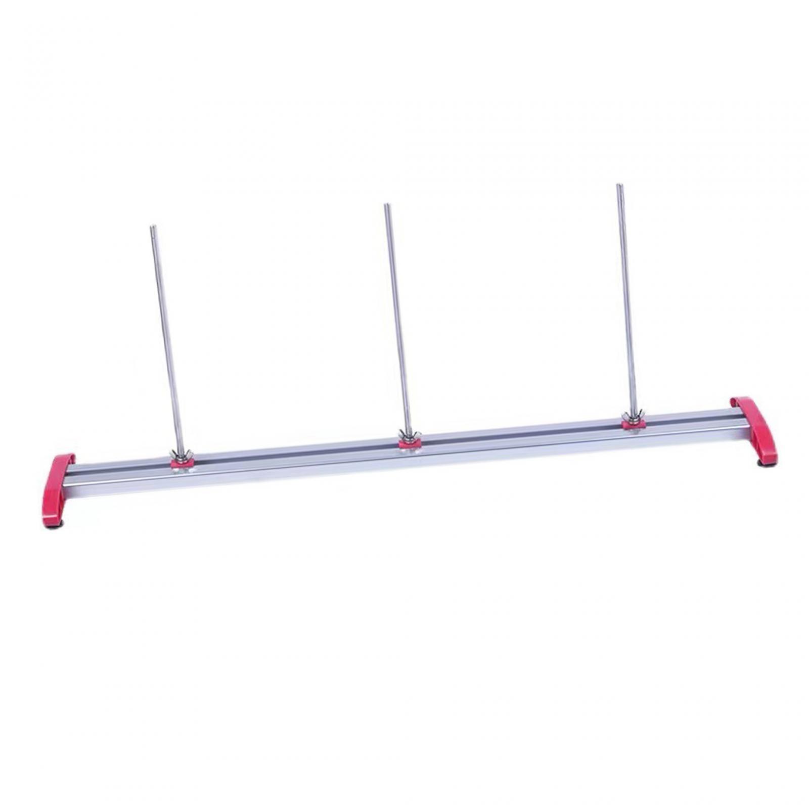 Balloon Sizer Measuring Sizer Adjustable Accs Measurement Tool Detachable Balloon Size Measure Tool Measuring Device for Decorations Garland