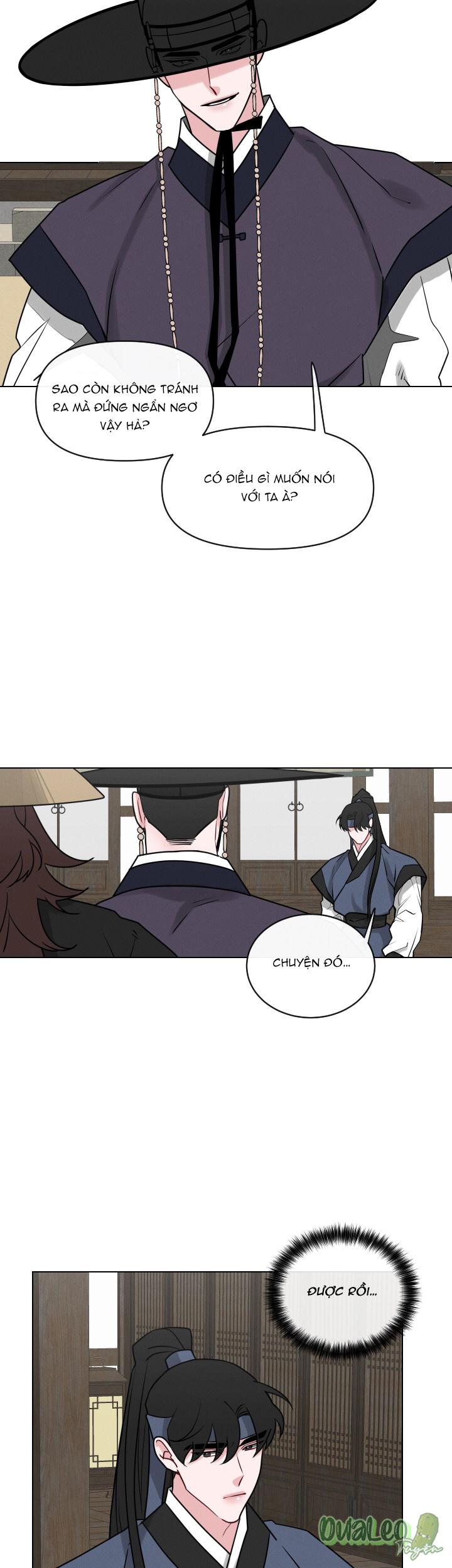 Shinsujeon chapter 40