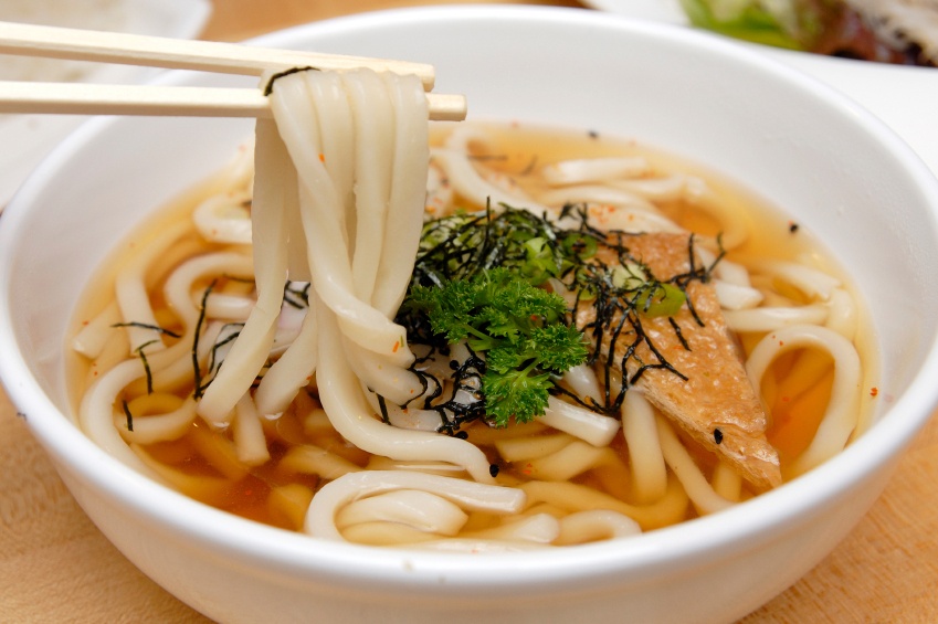 Gói Nấu Nước Dùng Dashi 48g
