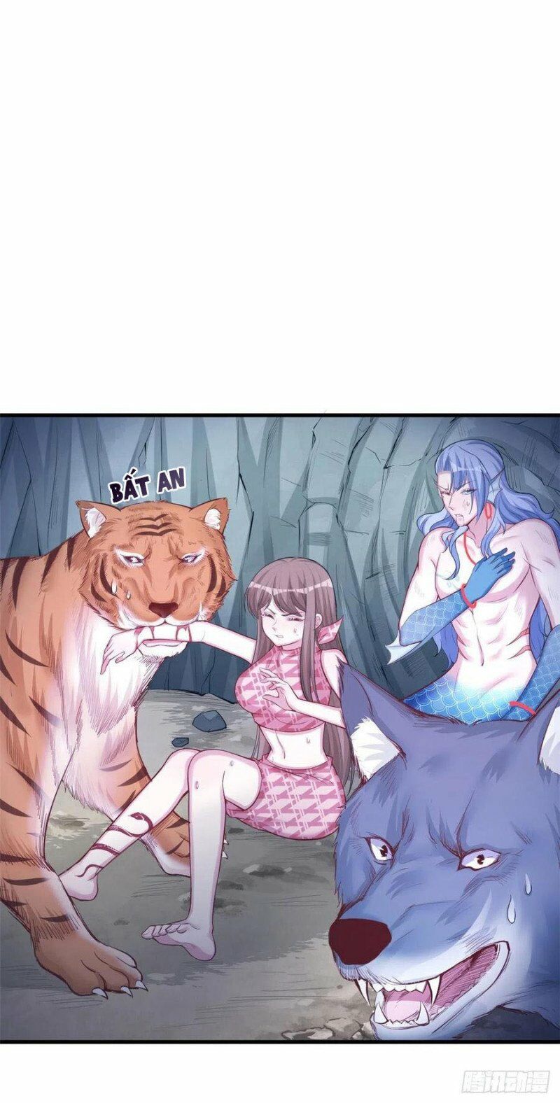 [16+] thảnh thơi thú thế chủng chủng điền, sinh sinh tể chapter 242 57