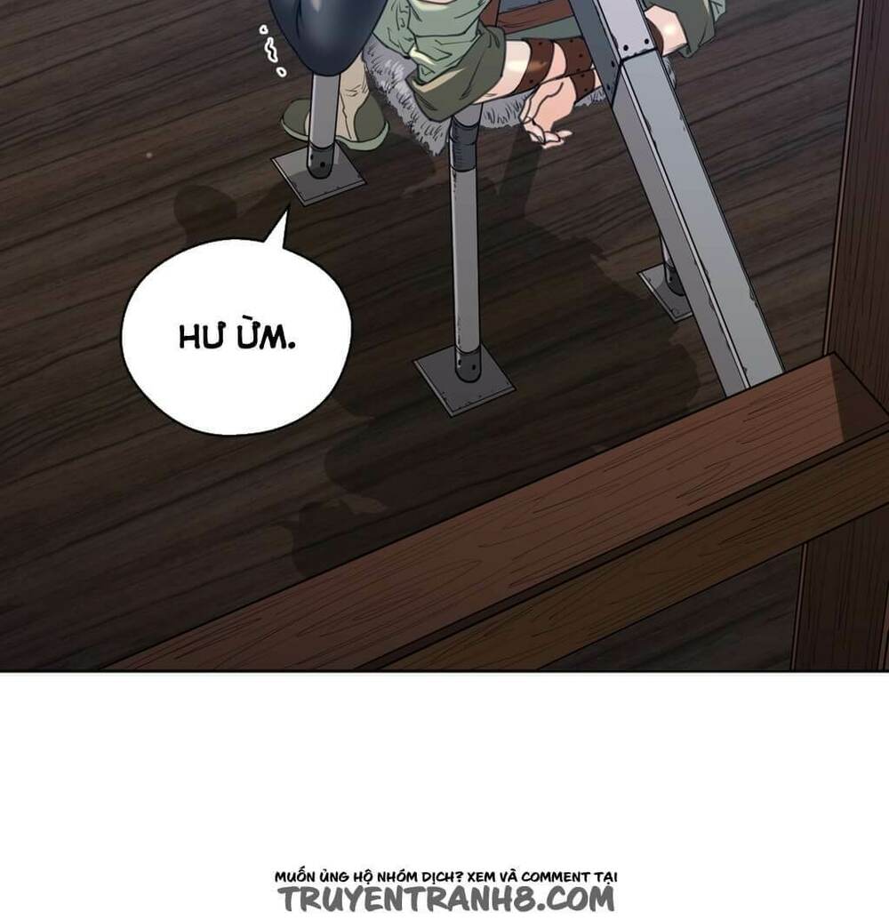 một nửa hoàn hảo chapter 6 24