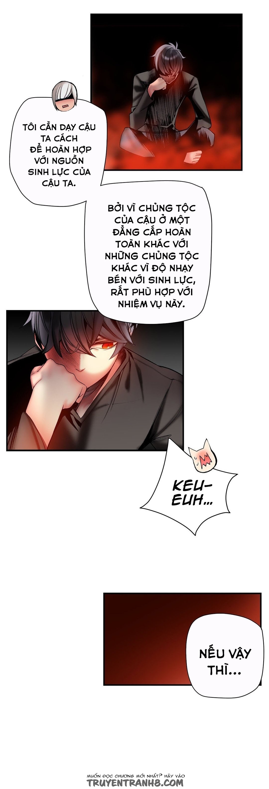 sự ràng buộc của lilith chapter 52 24