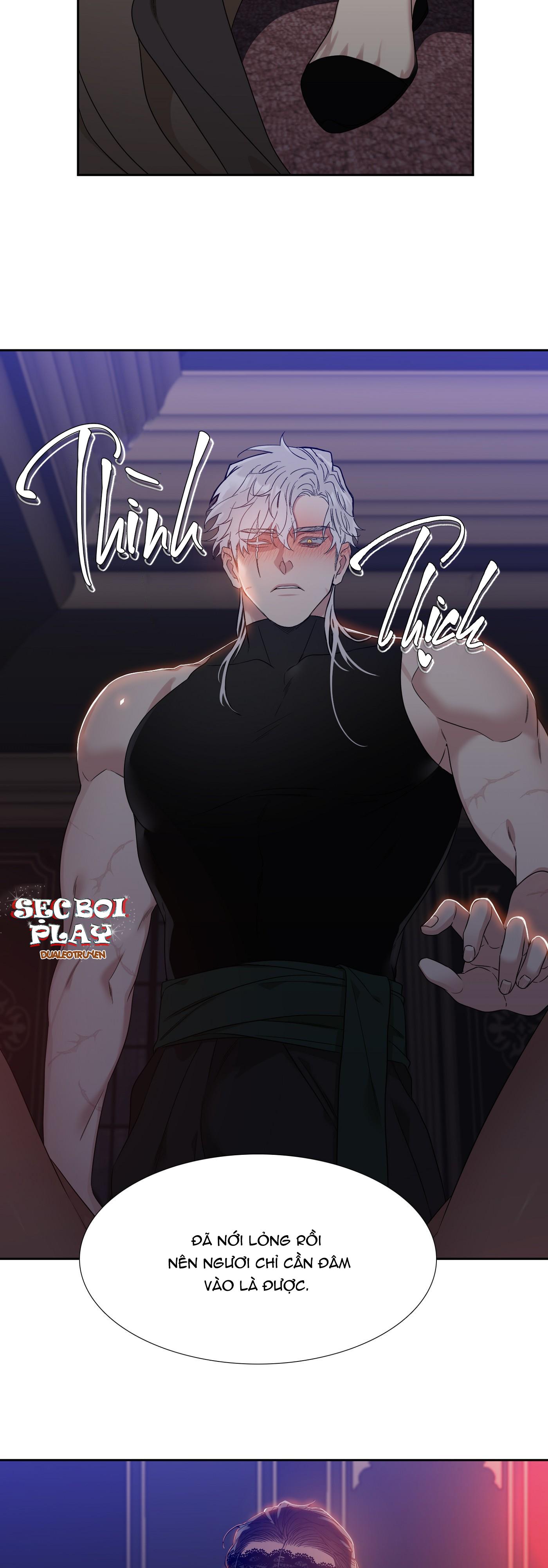 smyrna và capri chapter 1 30