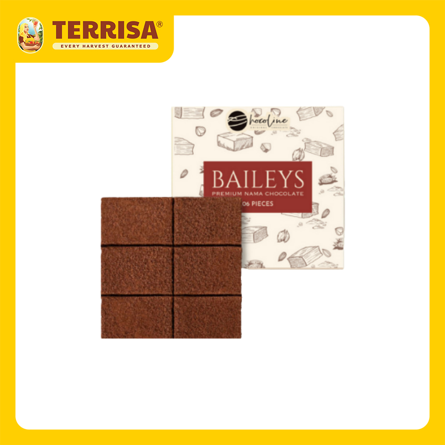 Nama Chocolate Việt Nam Baileys "Chocoline"