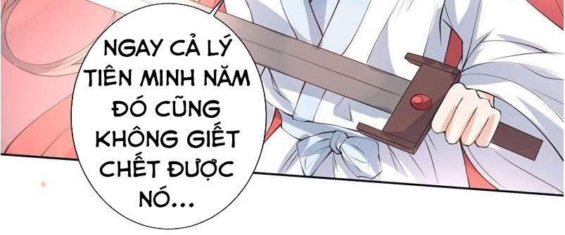 tối cường thần thú hệ thống chapter 95 3