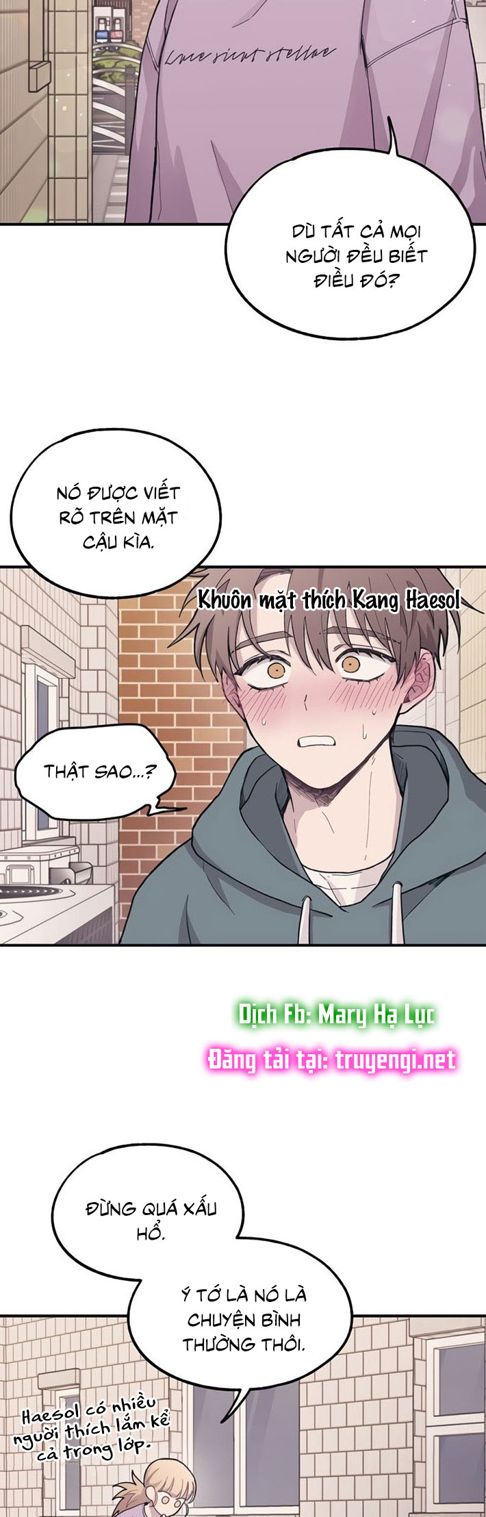 yeonwoo ngây thơ chapter 10 20