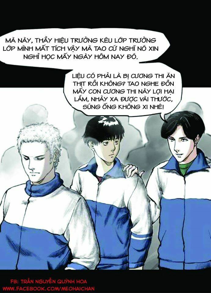 cương thi 1995 chapter 1 7