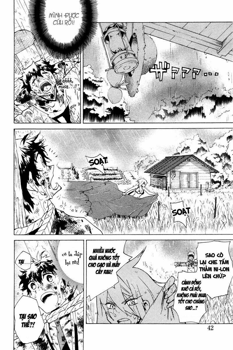 hell’s kitchen chapter 8 42