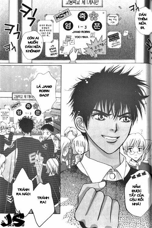 shiwhamong - ba chị em chapter 4 23