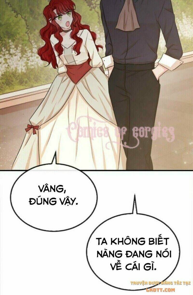 tiểu thư scarlet, em không muốn trả thù sao? chapter 10 66