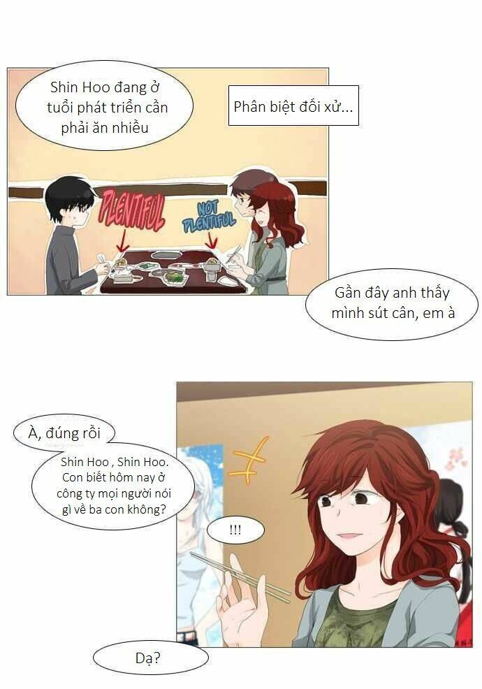 come spring chapter 5 10