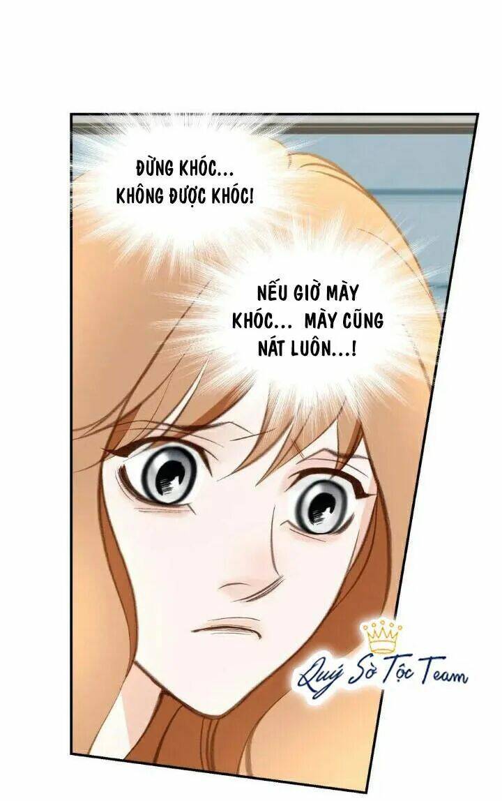 tiếp xúc chí mạng chapter 91 54