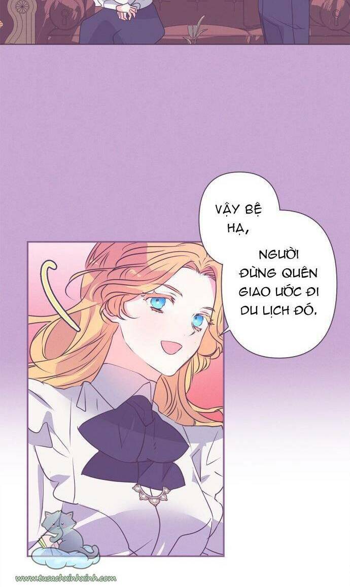 tôi đang nuôi dưỡng một con quái thú chapter 73 62