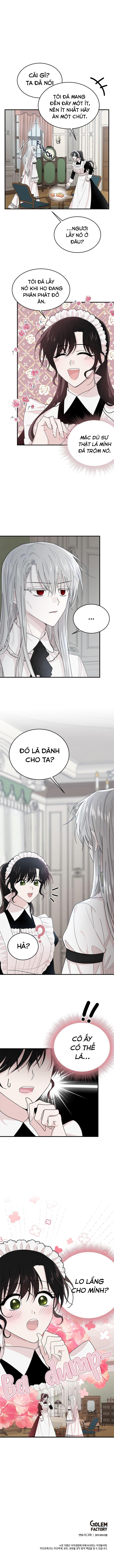 vị tiểu thư tôi từng theo hầu đã trở thành thiếu gia chapter 3 7