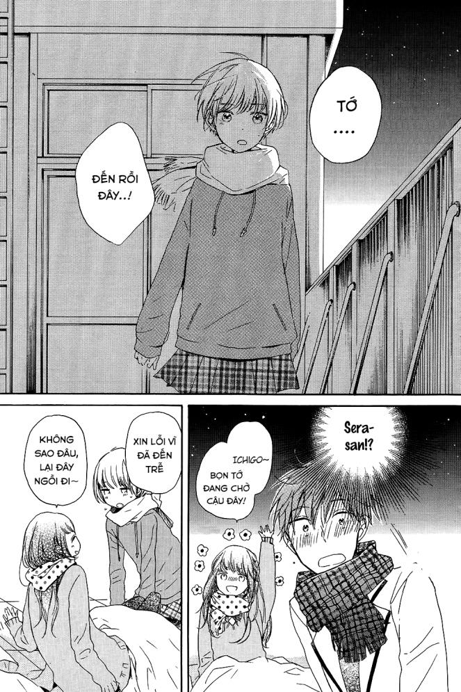 hoshikuzu drop chapter 2 28