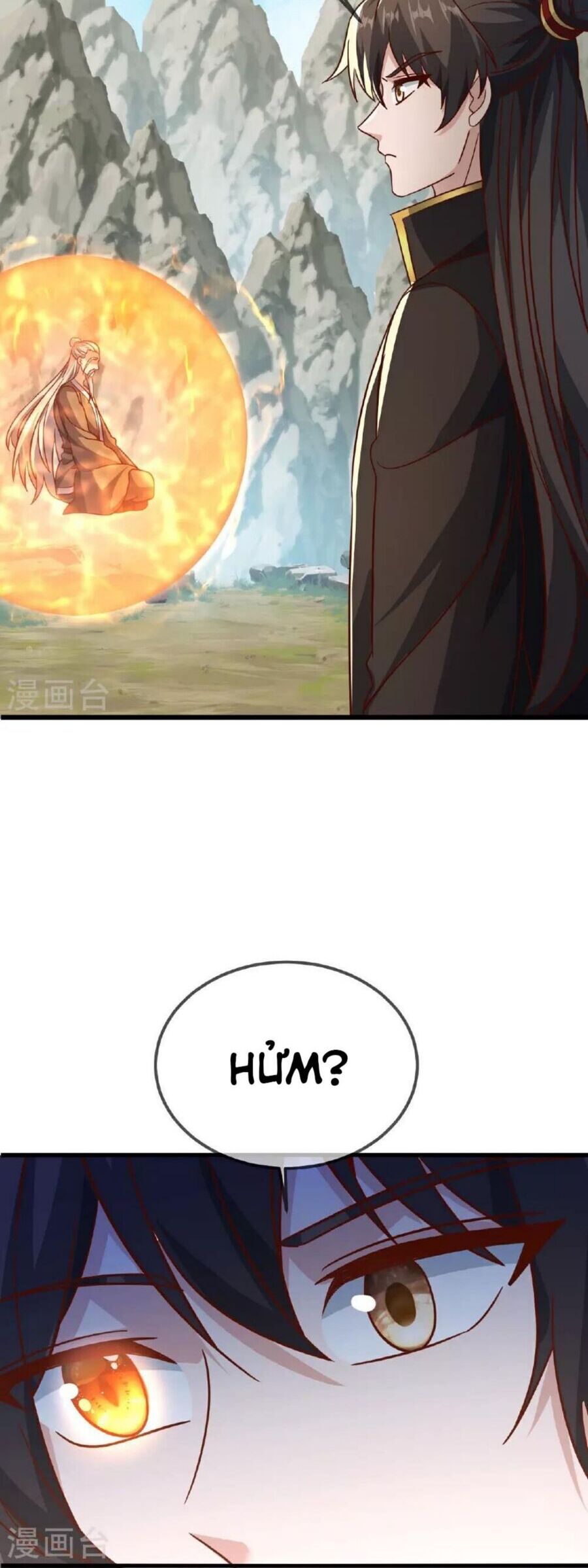 tiên võ đế tôn chapter 491 14