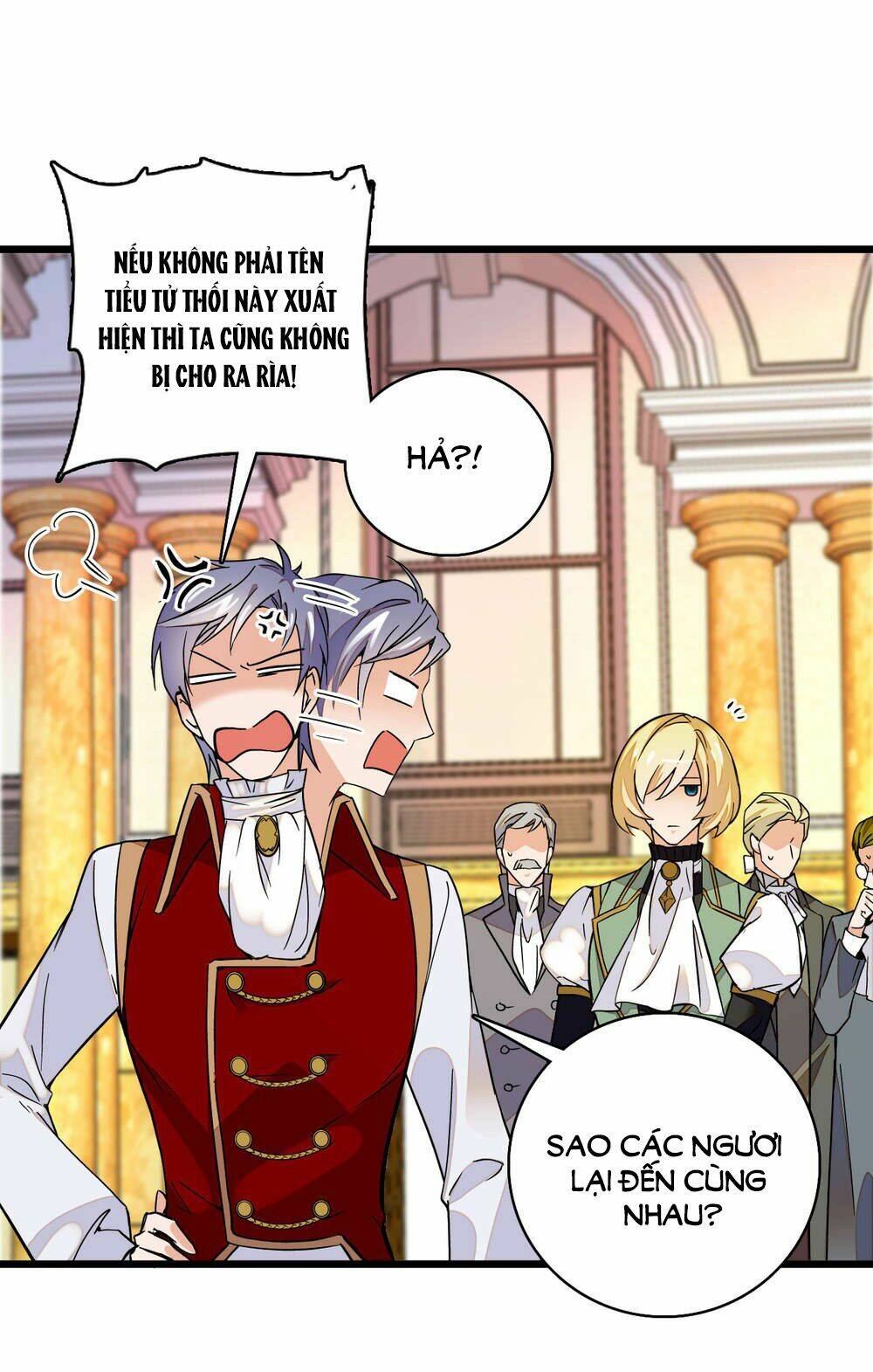 huyết túc khế ứớc chapter 10 29