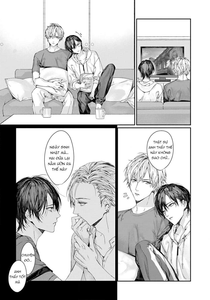 xin đừng buông tay em chapter 6 21