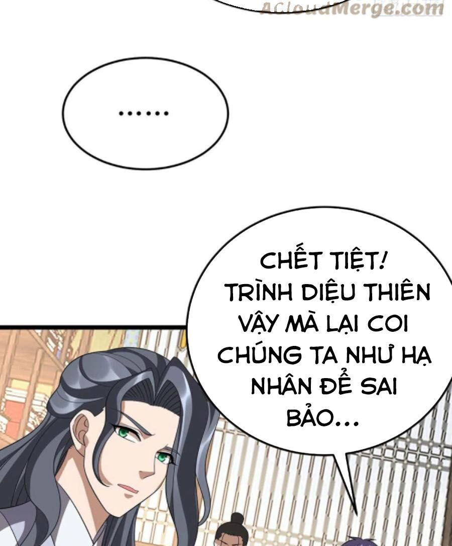 chúa tể tam giới chapter 218 25