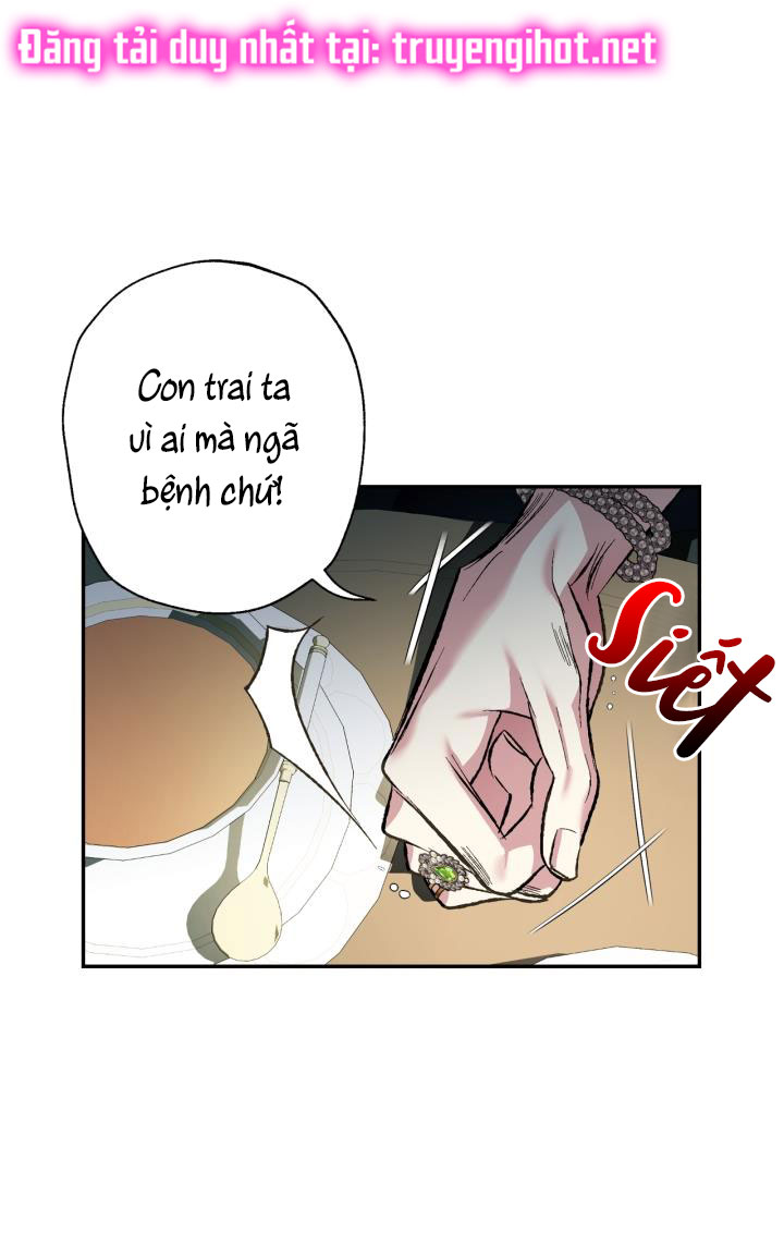 cha à, con không muốn kết hôn đâu chapter 61 35