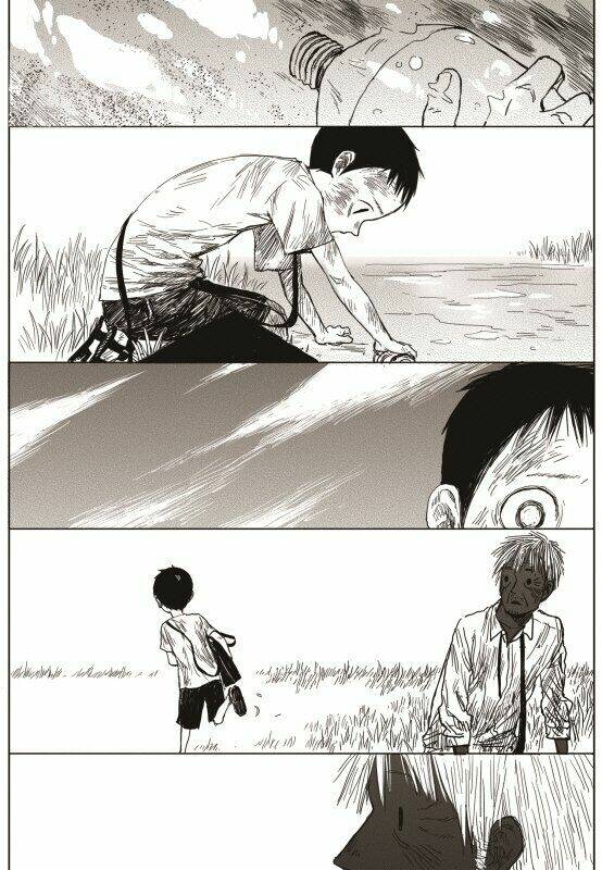 the horizon chapter 3 37