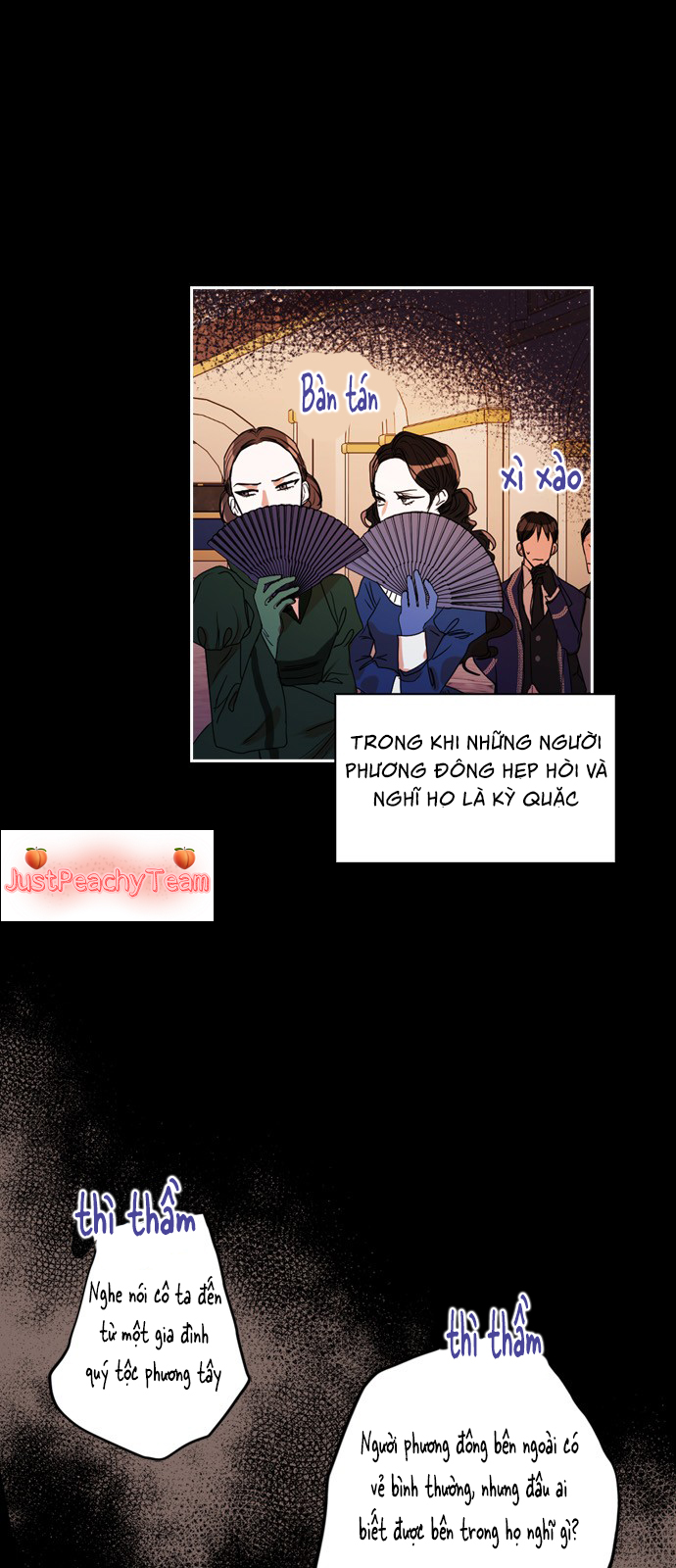 nâng cấp chồng lên level max chapter 9 7