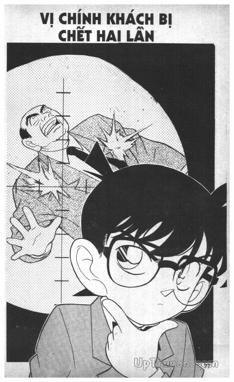 conan - bộ đặc biệt chapter 5 72