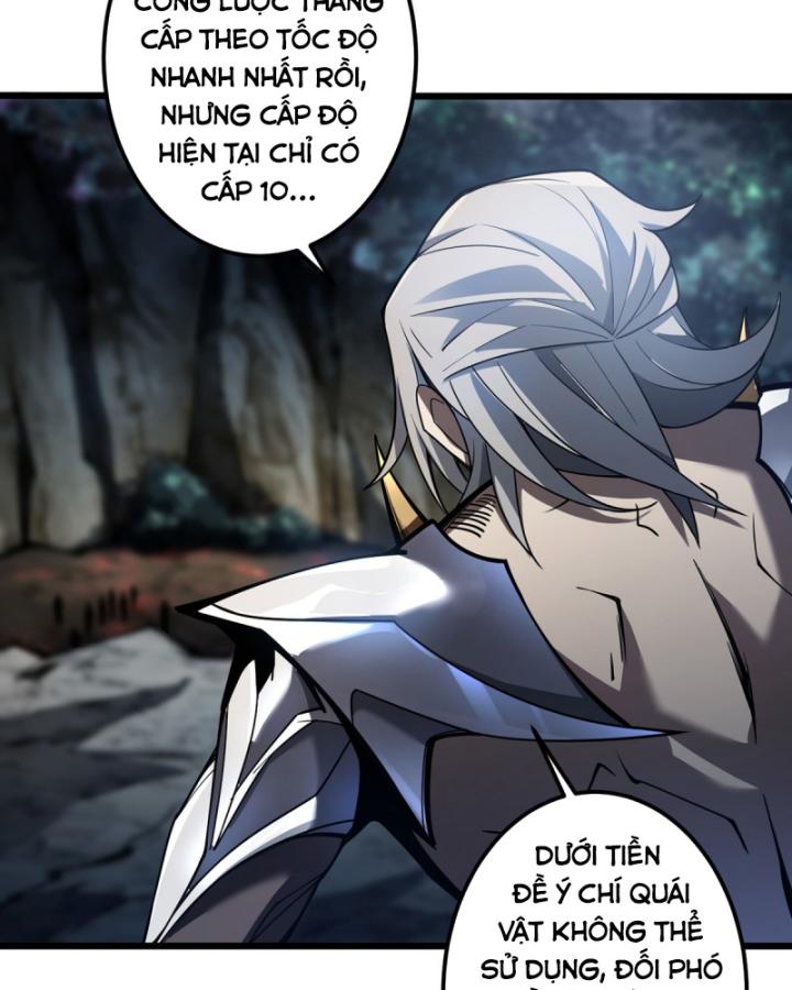 ta, chúa tể rừng xanh chapter 5 81