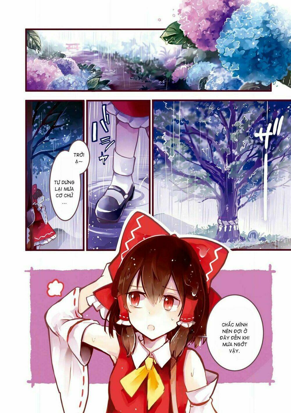 touhou ibarakasen - wild and horned hermit chapter 23 1