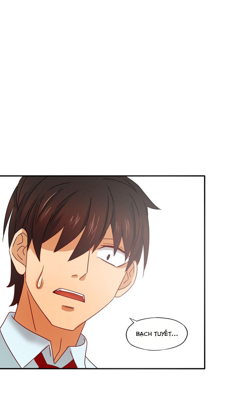 tôi trở thành ceo ở thế giới khác chapter 14 2