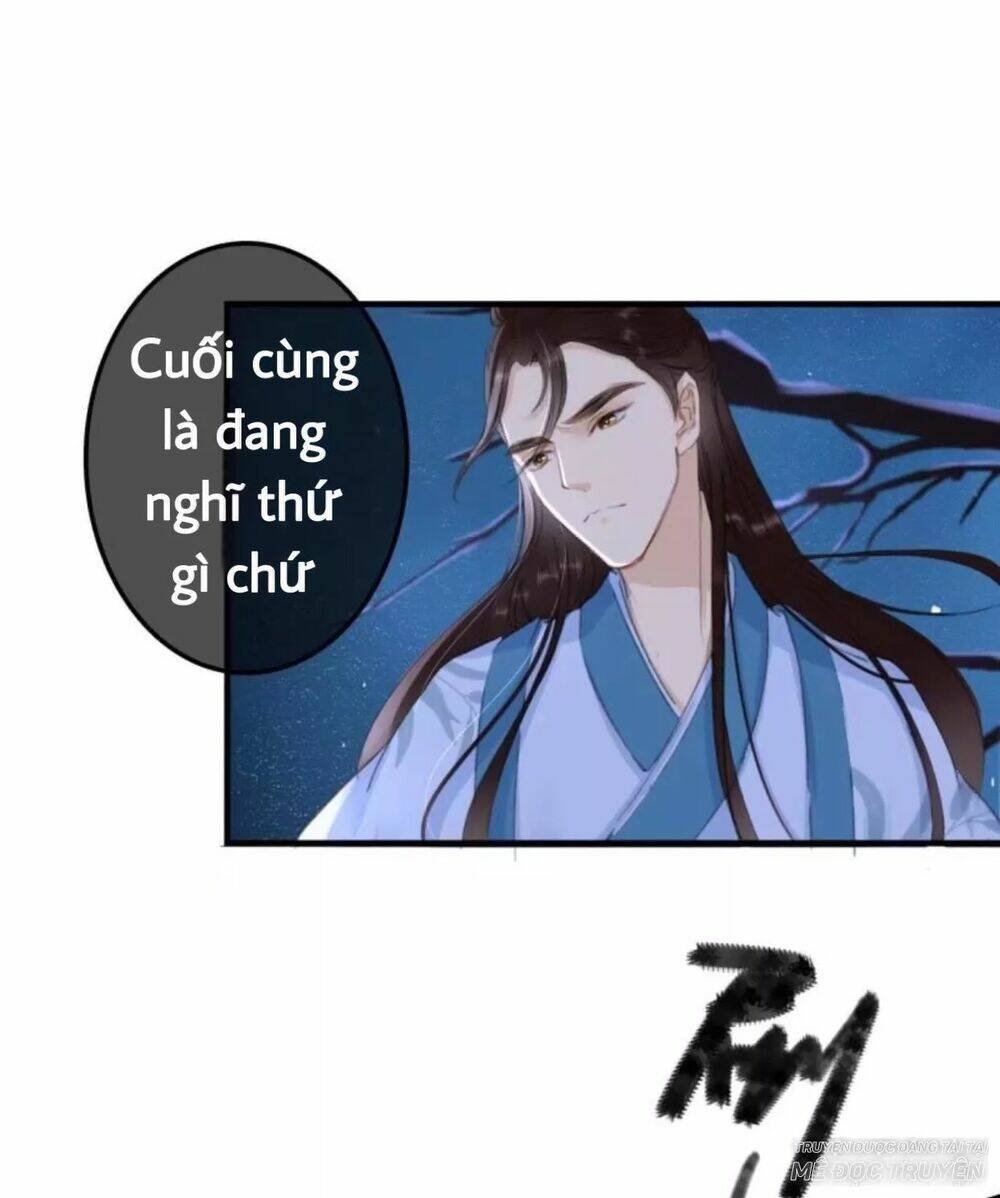 sủng phi của vương chapter 63 7