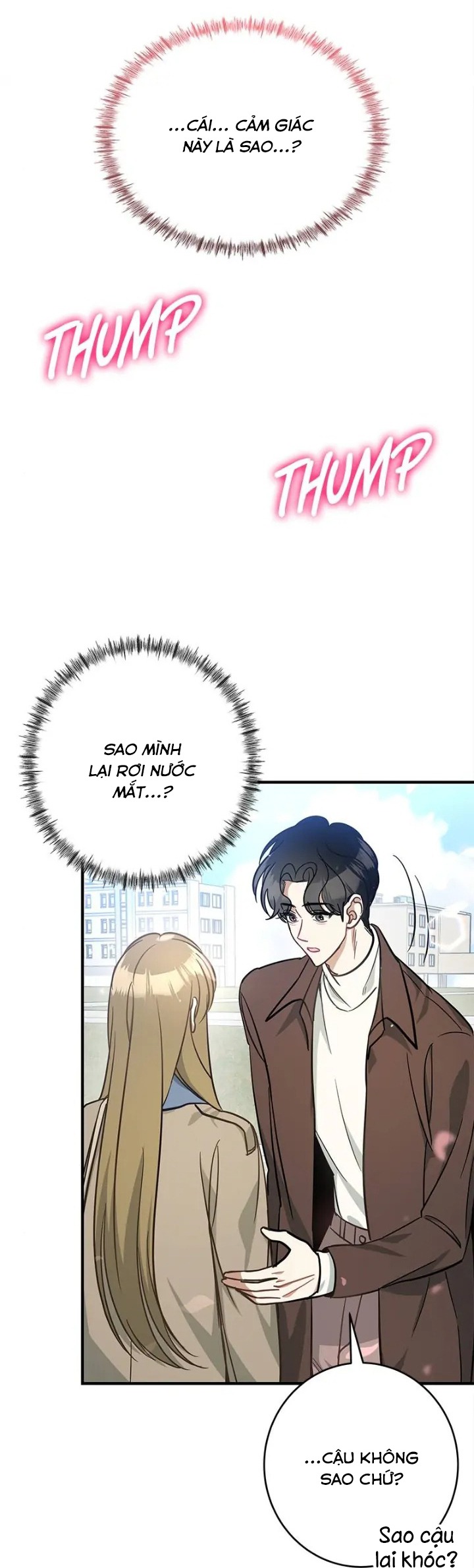 nụ hôn của tên ác ma chapter 46 49