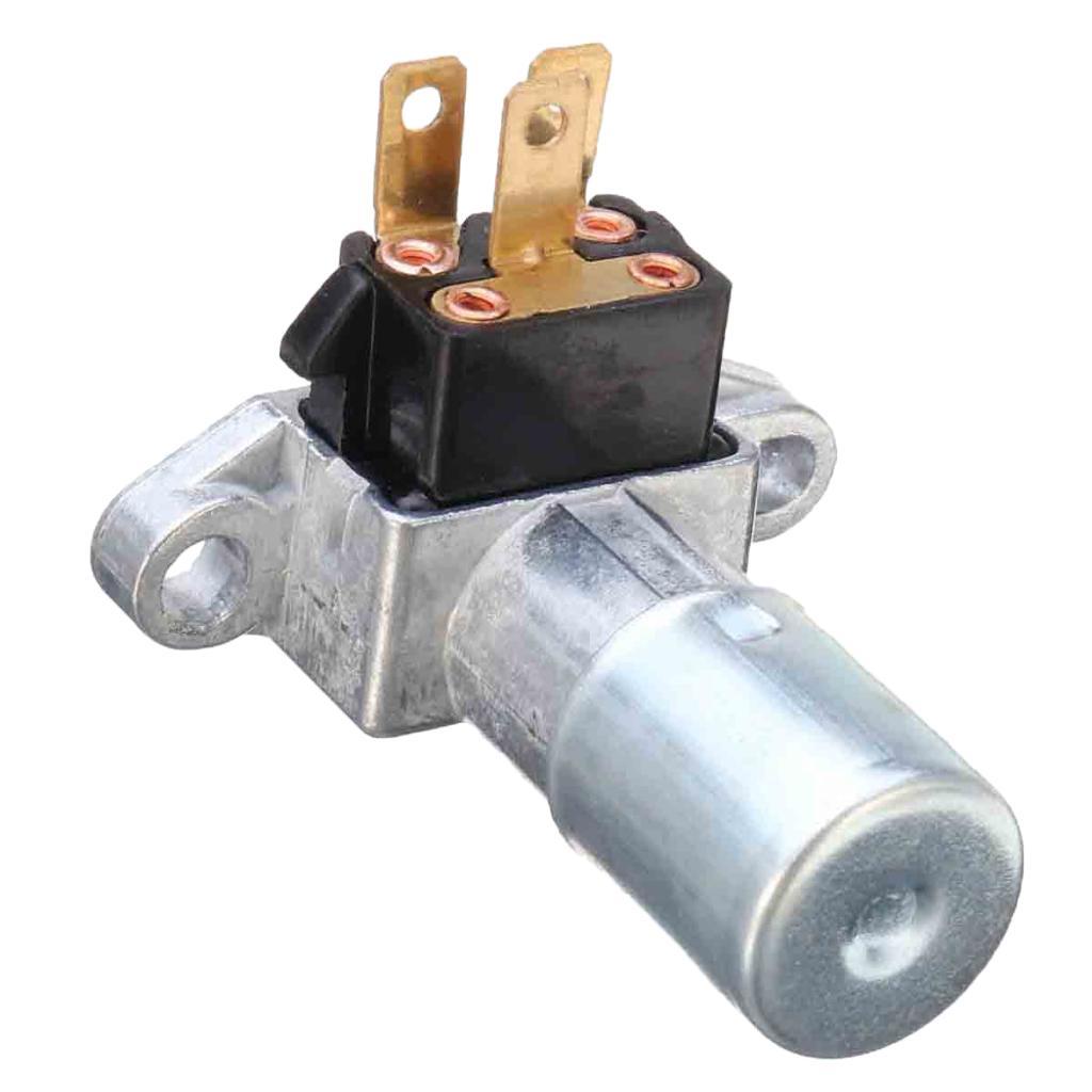 5Pcs Light Bulbs  Mounted Headlight Switch Dimmer  For  For