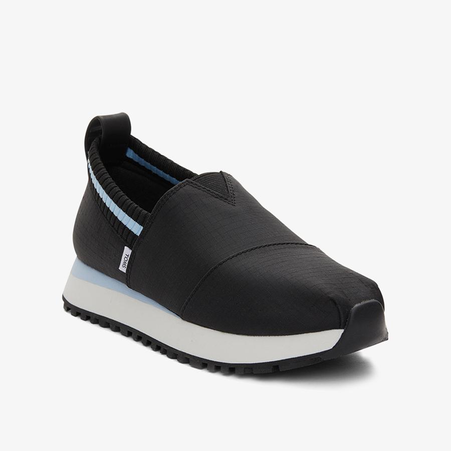 Giày Lười Nữ TOMS Alp Resident 2.0