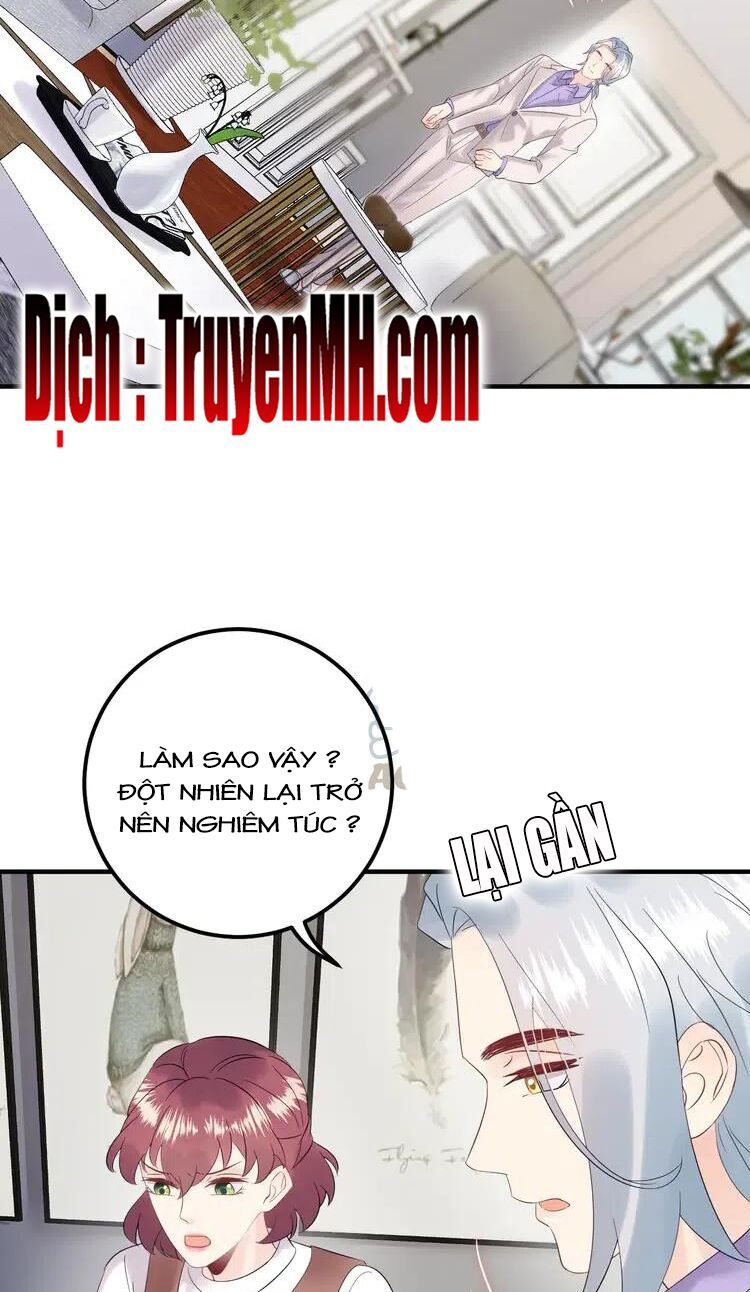 trọng sinh chi ức vạn ảnh hậu yếu thượng vị chapter 305 4