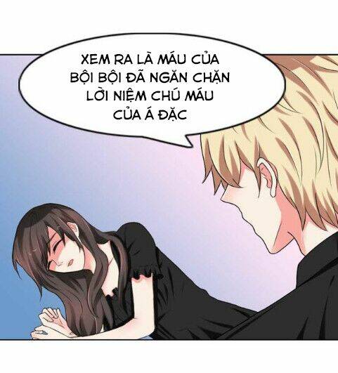 tổng tài ma cà rồng tha cho tôi chapter 33 13