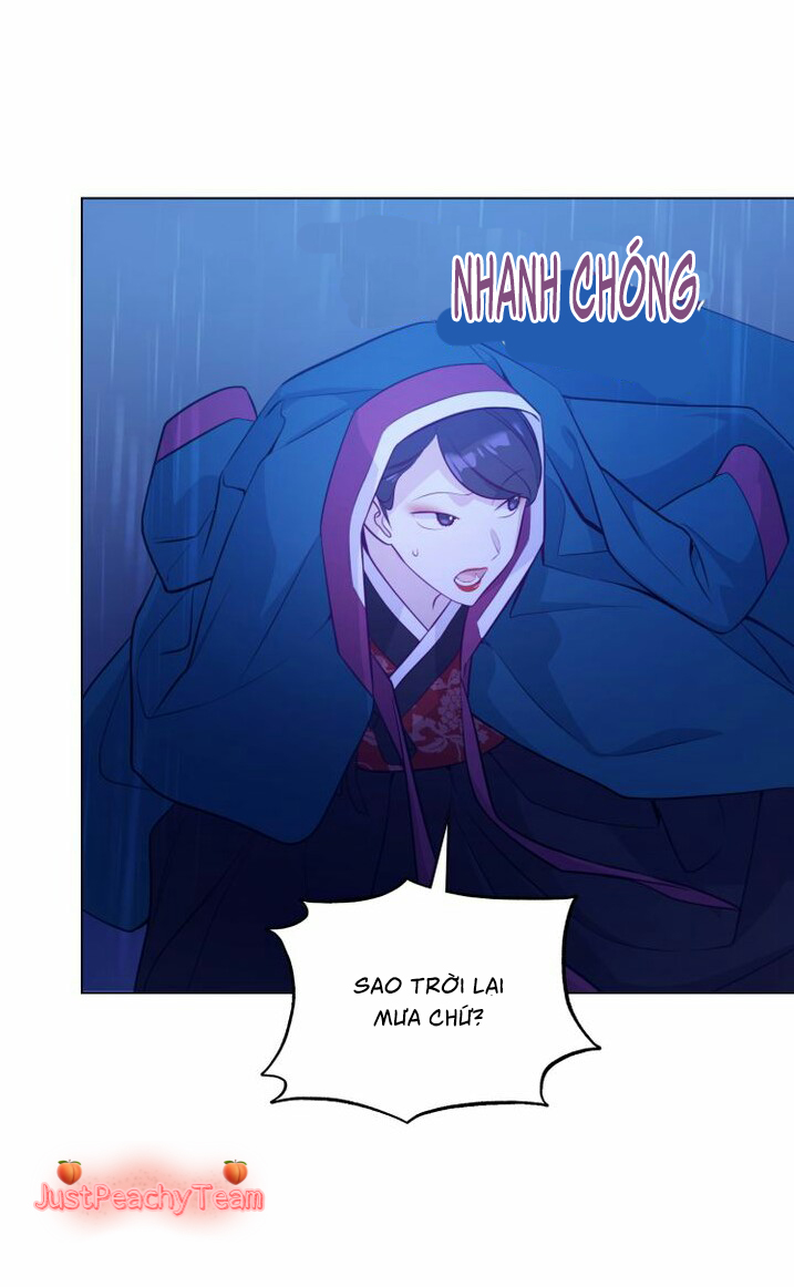khi những nụ hoa nở rộ chapter 7 43