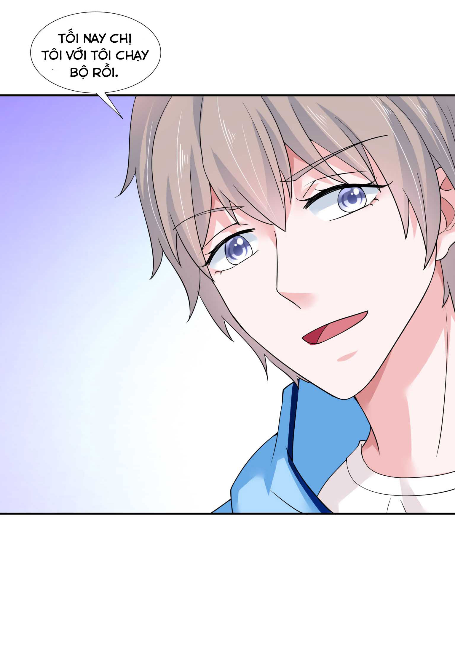 bí mật không thể yêu đương chapter 37 29