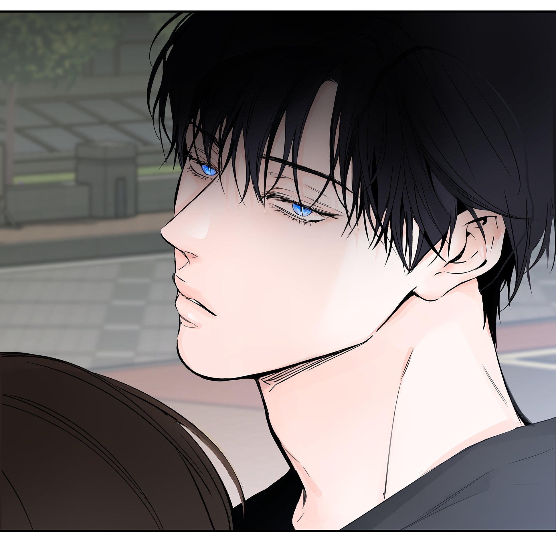 hướng đến nơi chân trời chapter 0 13